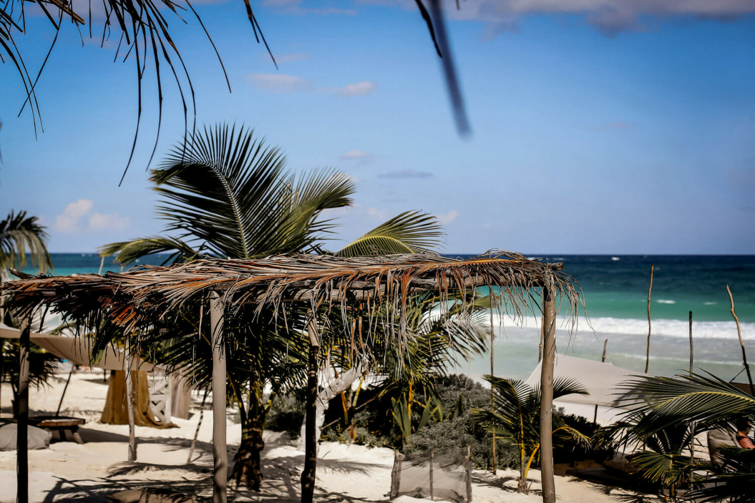 Jewish Destination Wedding Nomade Tulum Photographer - FineArt Studio ...