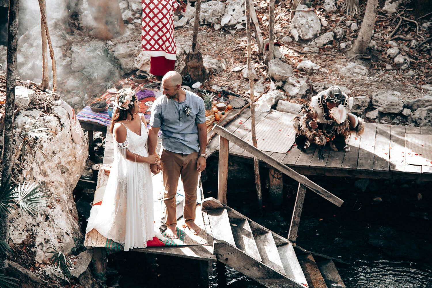 elopement wedding tulum 046