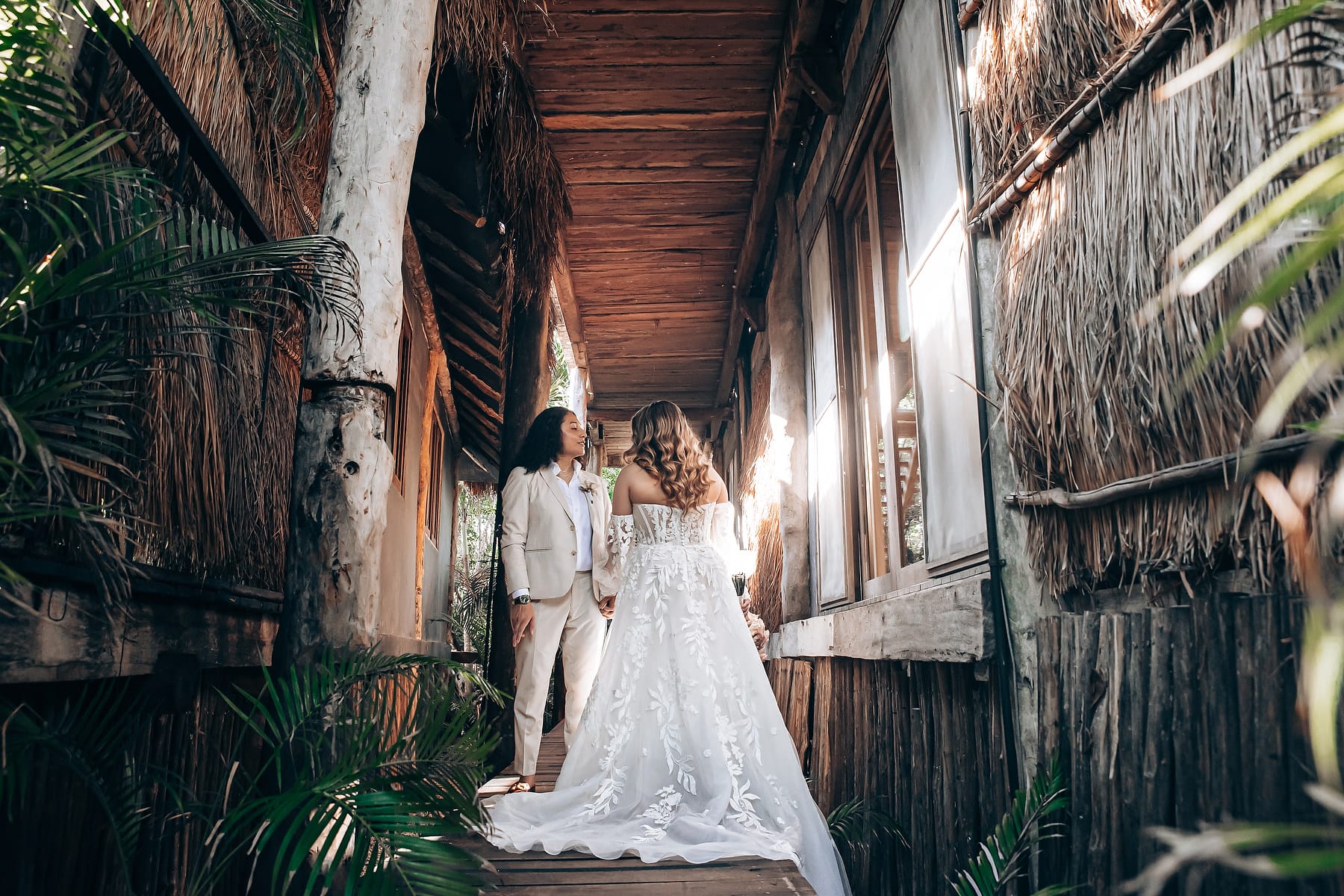 wedding photography nu tulum