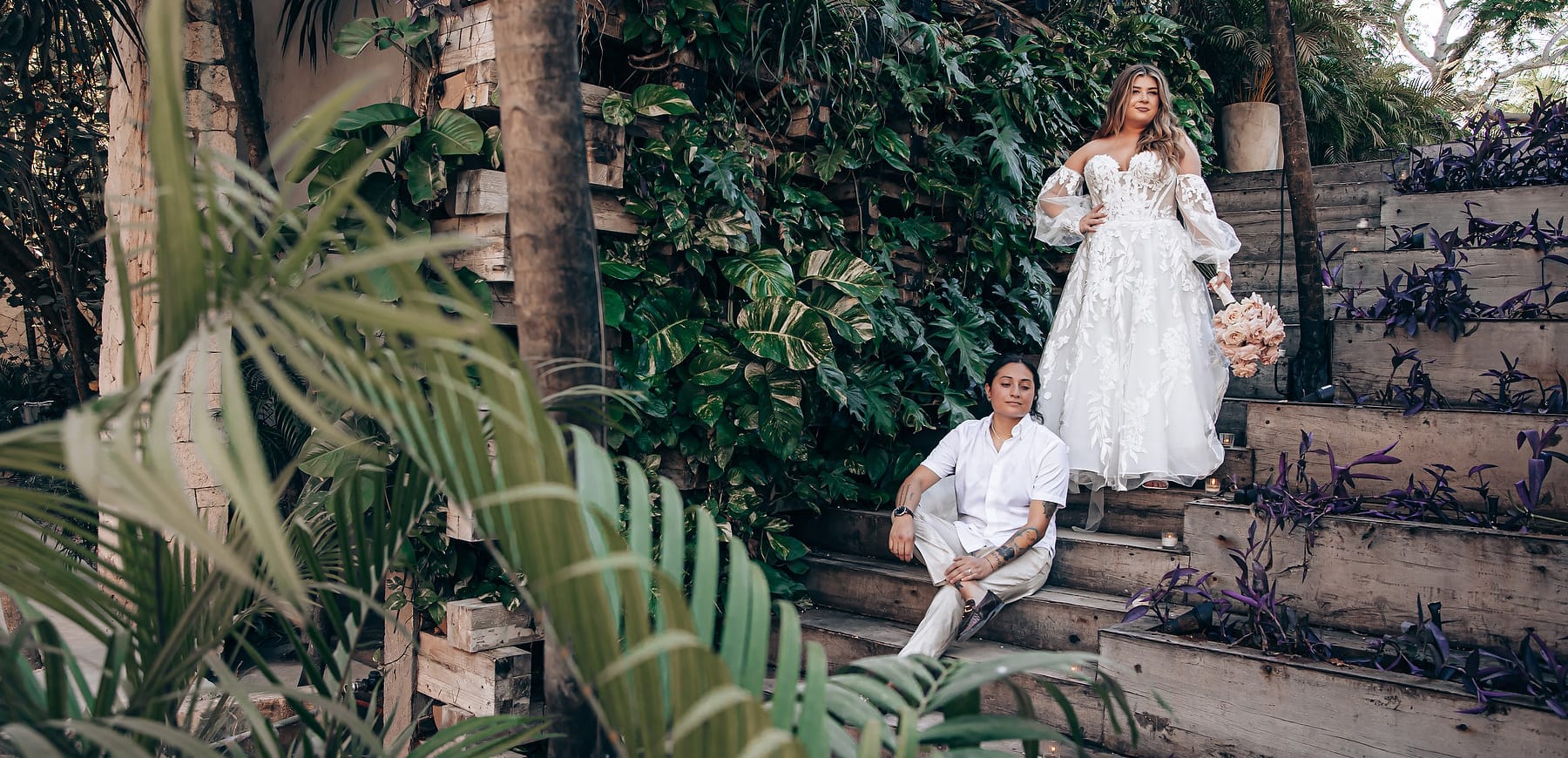 tulum destination wedding